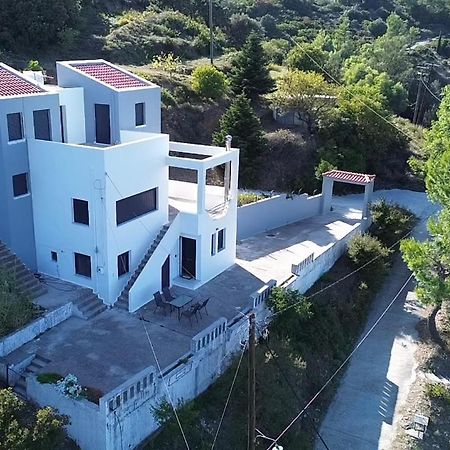 Fabulous Villa Monemvasziá Kültér fotó